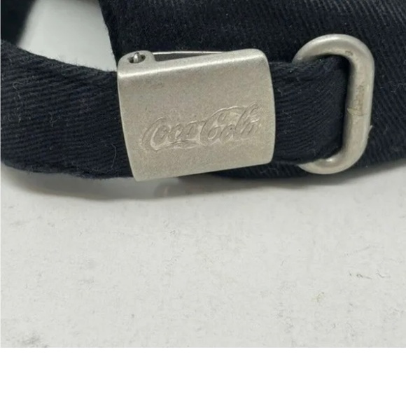 Coca cola adjustable hat - Picture 3 of 4